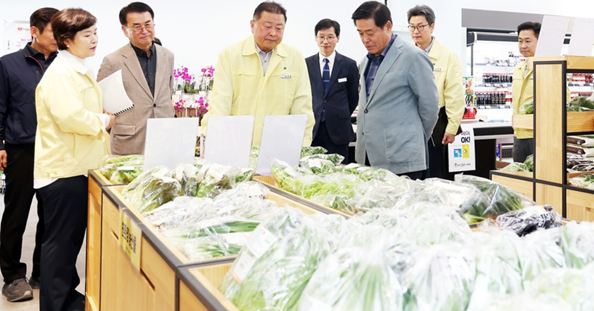 4월 27일부터 '파주 지원금' 시작…온라인·오프라인 신청 1분 만에 끝내기