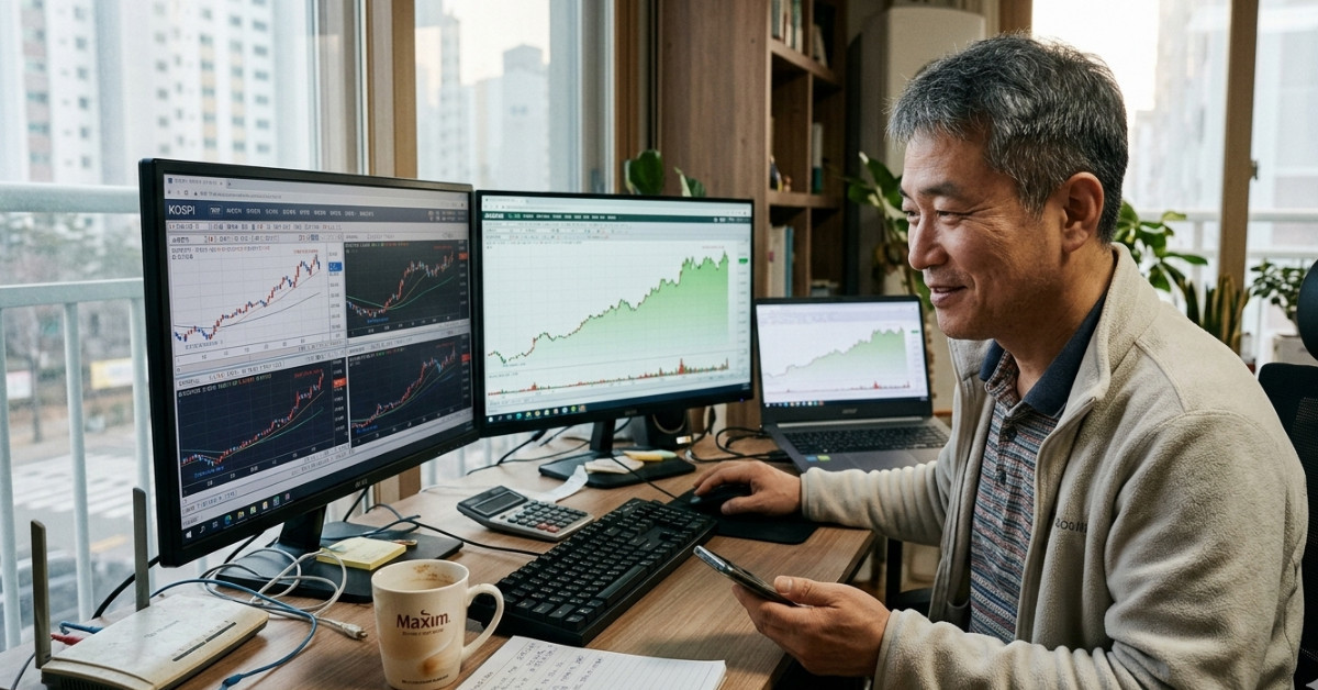 단순 자료 사진. 기사 이해를 돕기 위해 AI로 제작한 이미지.