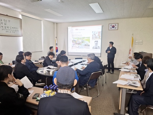 정읍시, 제59회 동학농민혁명기념제 준비 ‘착착’…“다시, 사람이 하늘이다”