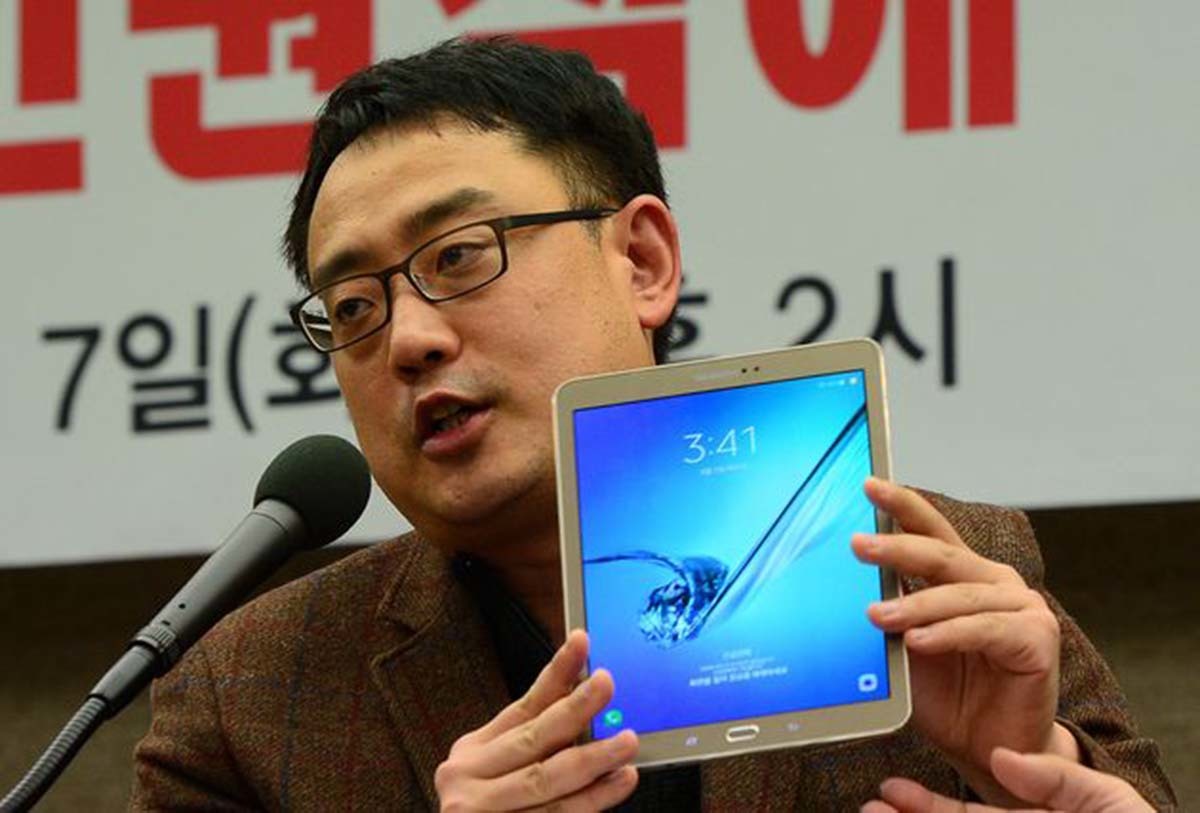 변희재 징역 2년 확정... 8년 만에 내려진 최종 결론 