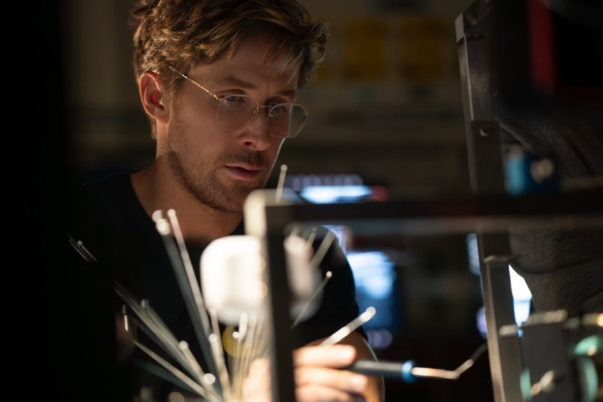 '프로젝트 헤일메리' 스틸컷 / 소니 픽처스 코리아