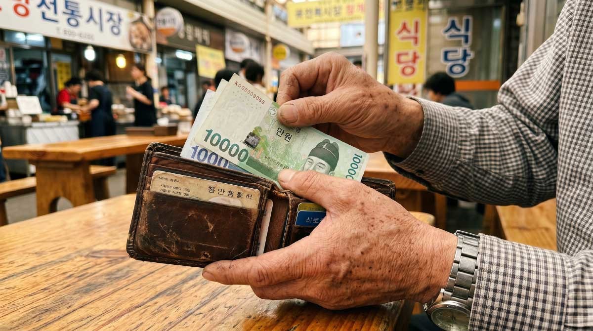 기사 이해를 돕기 위해 AI로 제작된 이미지입니다. / 위키트리