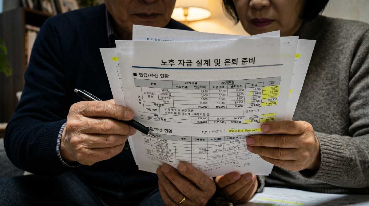 기사 이해를 돕기 위해 AI로 제작된 이미지입니다. / 위키트리