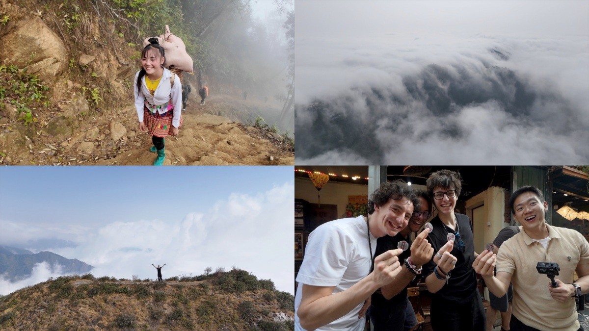 '세계테마기행' 예고보기 페이지에서 제공하는 자료 사진. / EBS 제공