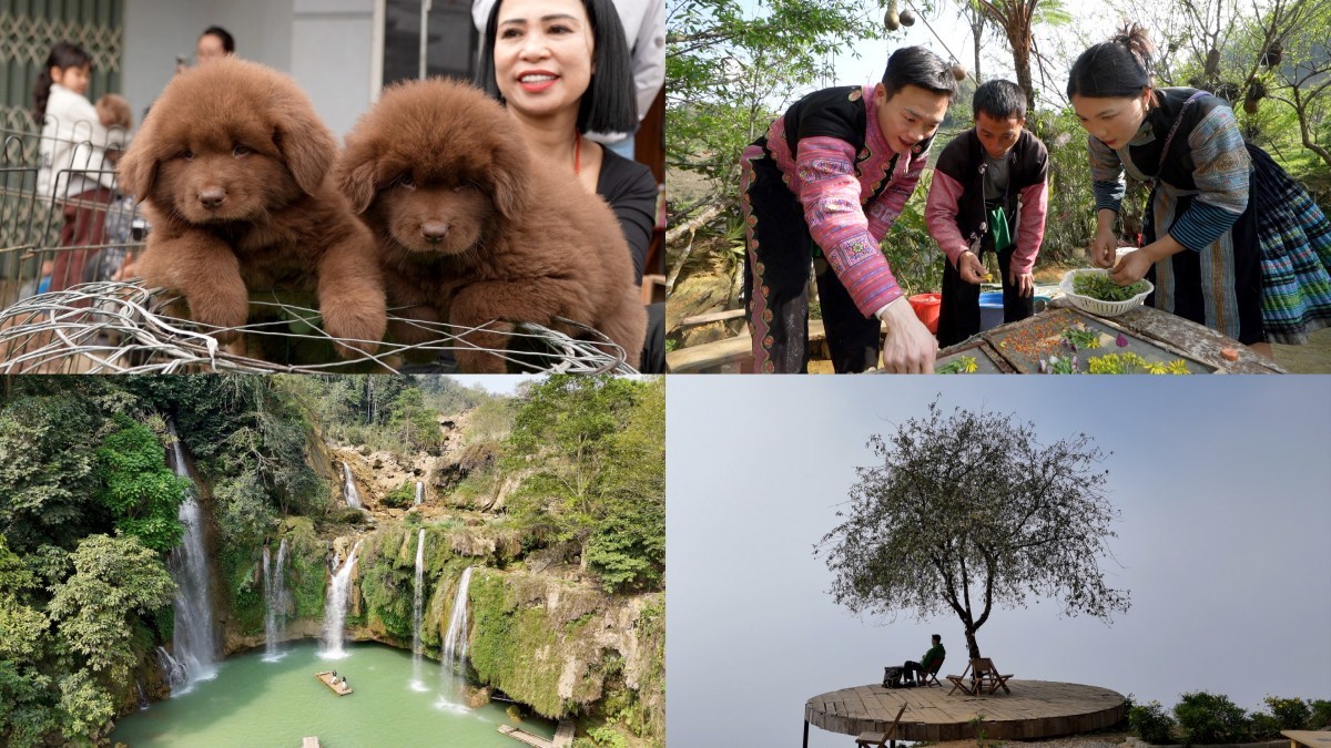 SNS에 뜬 그 마을…‘세계테마기행’ 산골 마을로 이어진 여정