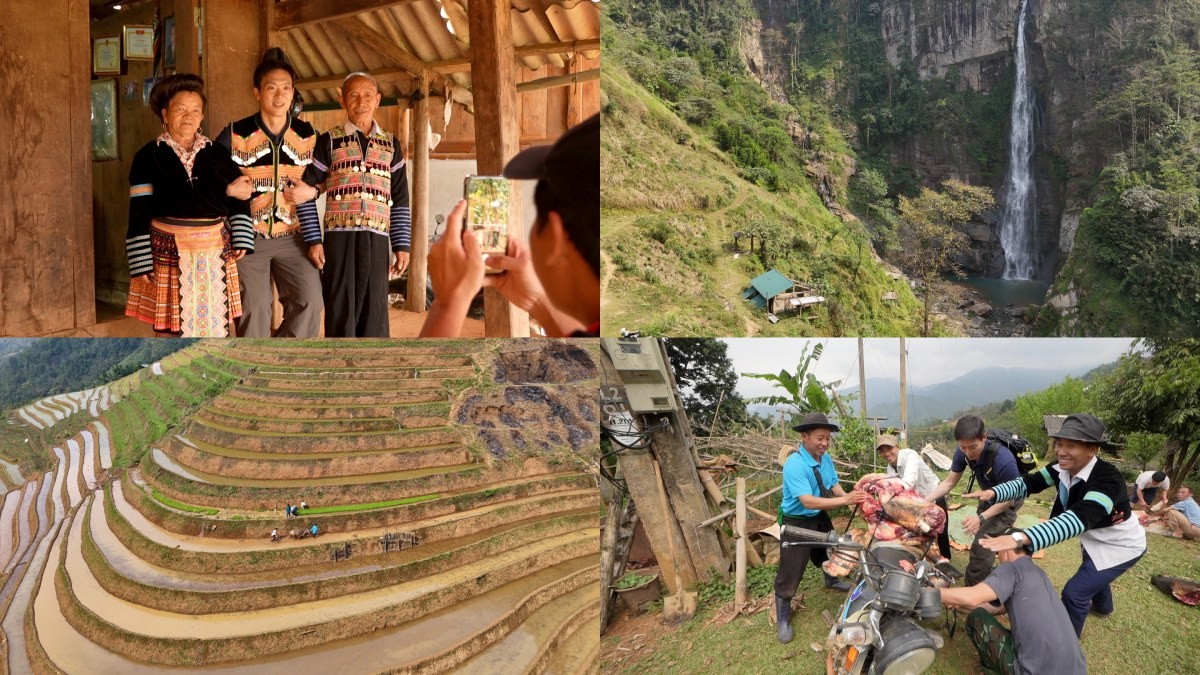 '세계테마기행' 예고보기 페이지에서 제공하는 자료 사진. / EBS 제공