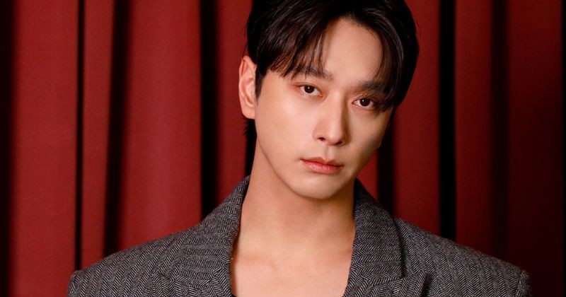 Chansung Talking About Bloodhounds 2  / L’July Entertainment