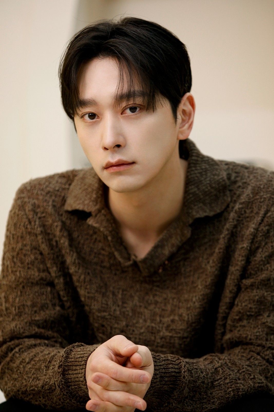 Chansung Official Photoshoot / L’July Entertainment