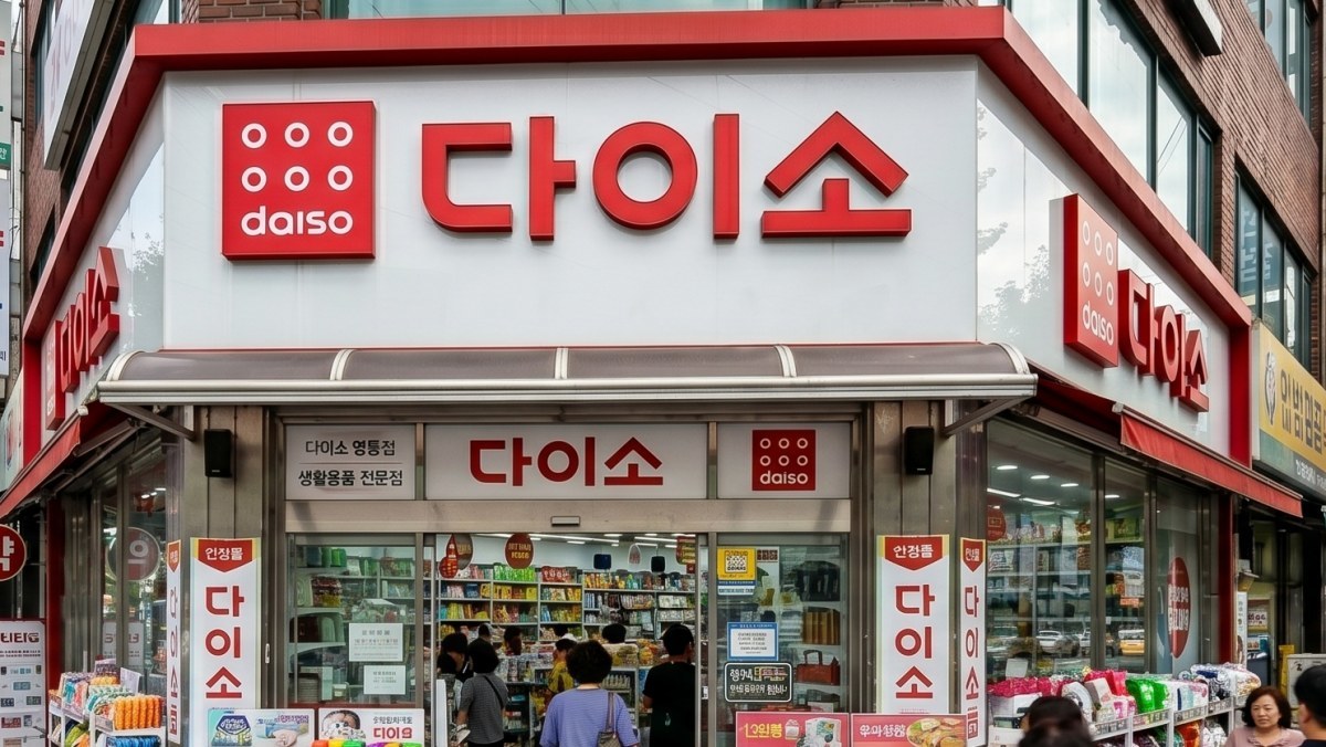 다이소 5000원짜리 신상 전자기기, 과연 쓸 만한가?…전문가가 직접 써 봤더니