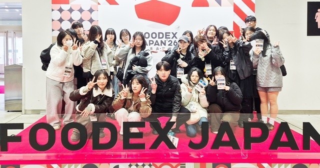 세계 식탁 겨냥한 동신대 '맛있는 도발'… K-푸드 최정예 군단 뜬다