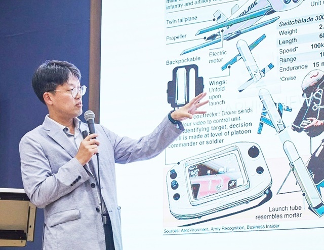 "항공우주에 AI 날개 단다"… 조선대-KAI, 우주 시대 이끌 '초격차 융합 인재' 키운다