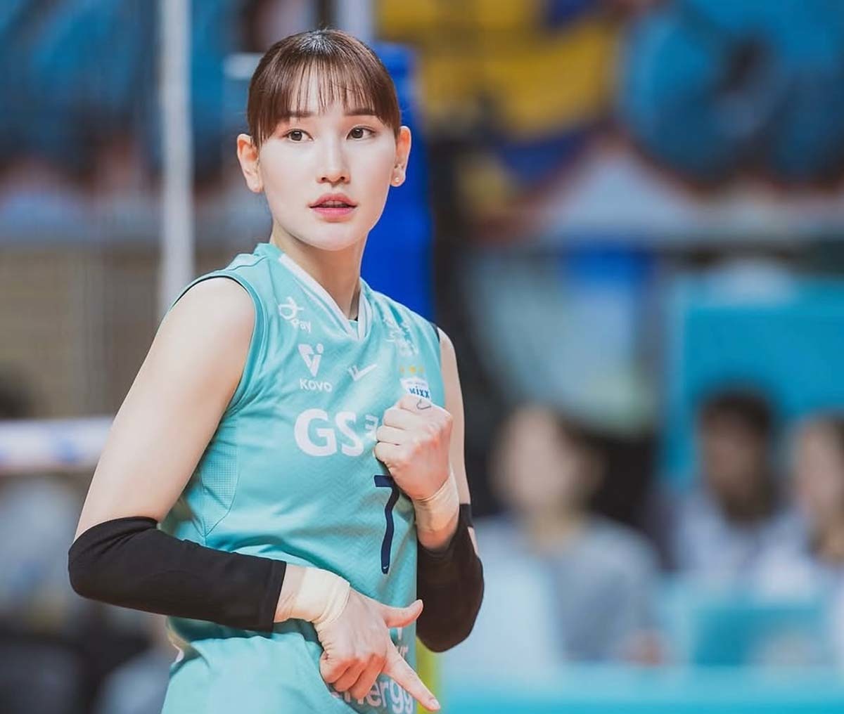 국가대표로 선발 하루 만에... 운동으로 이룬 것 모두 날릴 위기에 처한 한국 여자선수