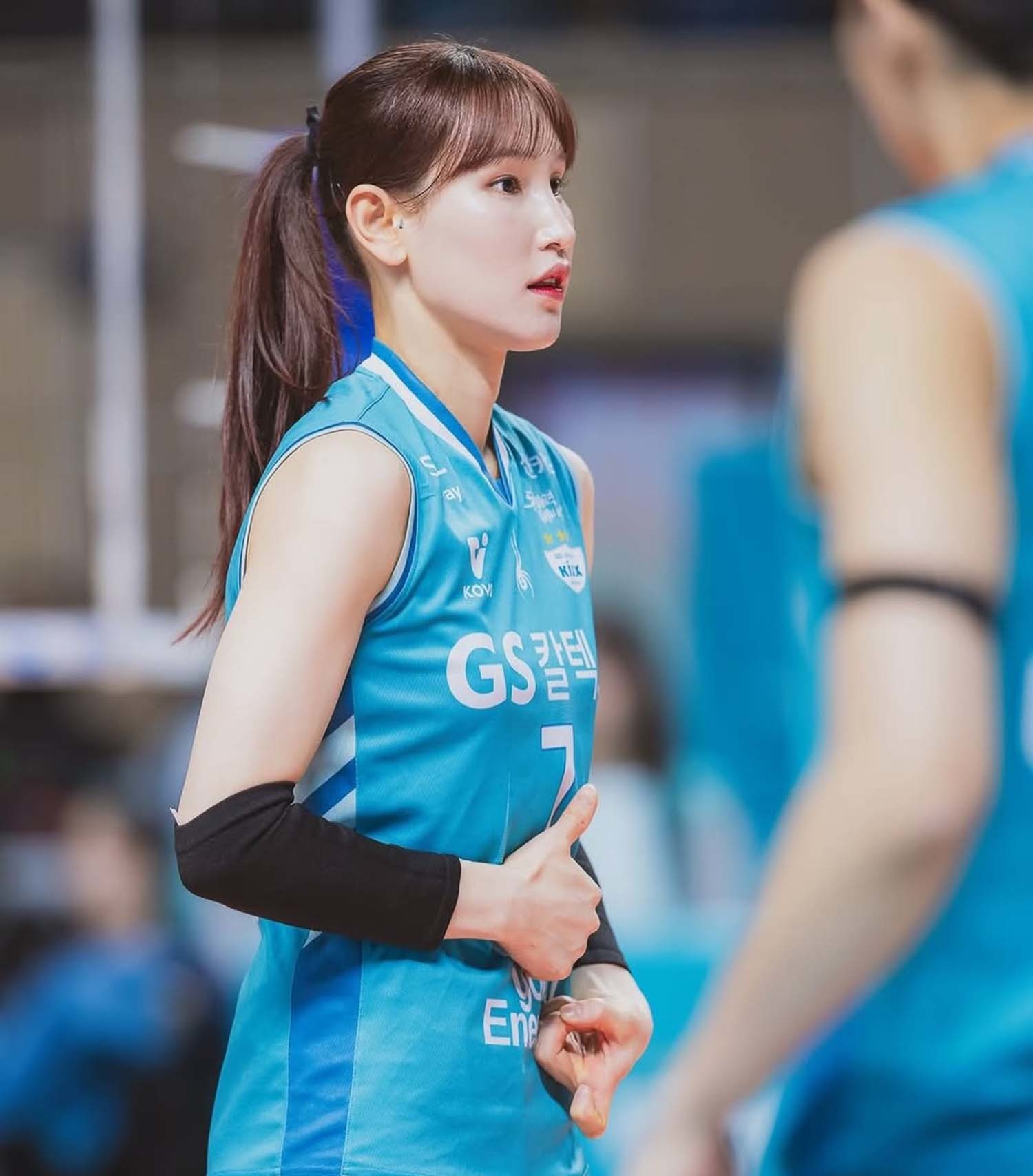 안혜진 / 안혜진 인스타그램