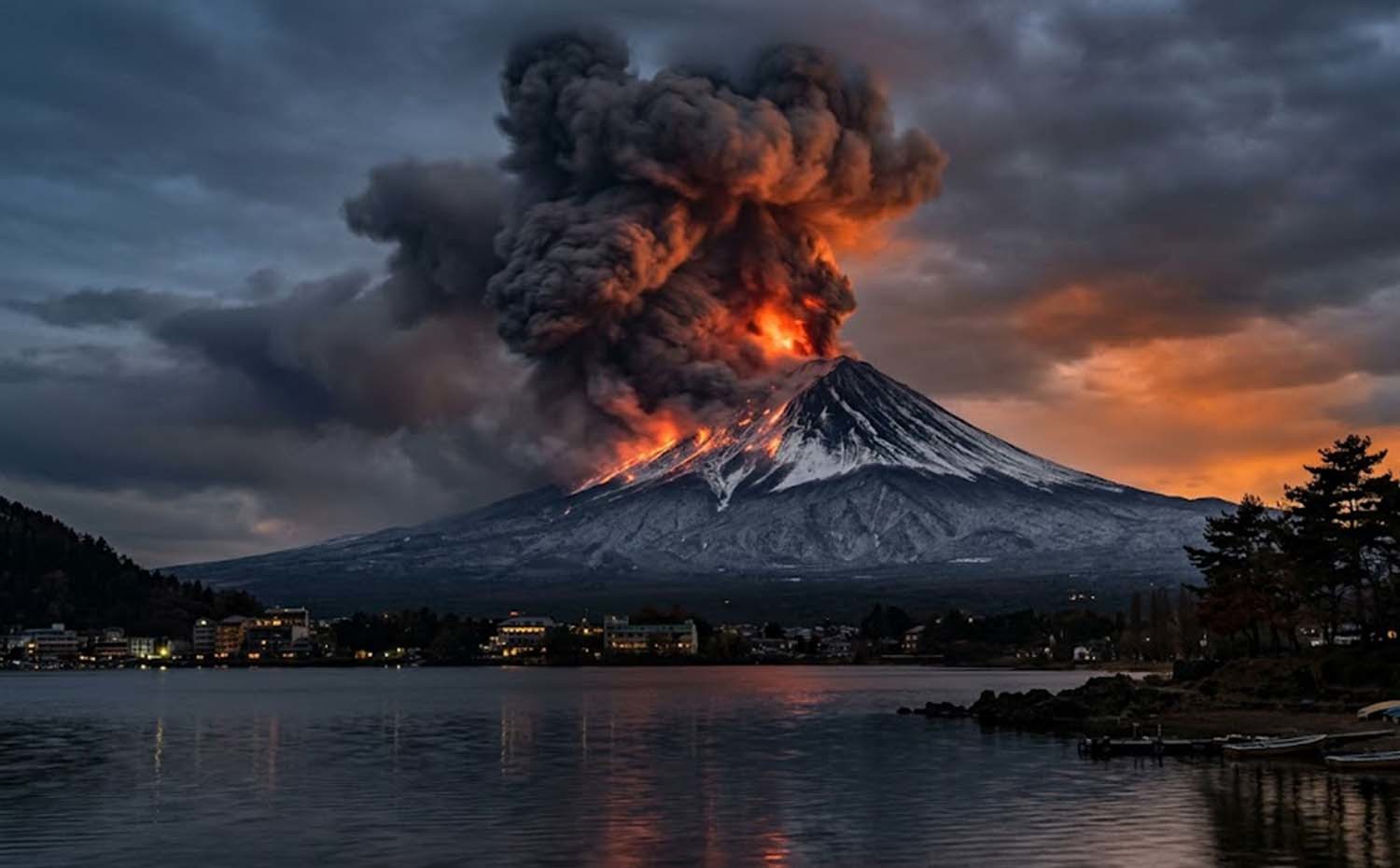 글에 대한 이해를 돕기 위해 AI 툴로 만든 사진.