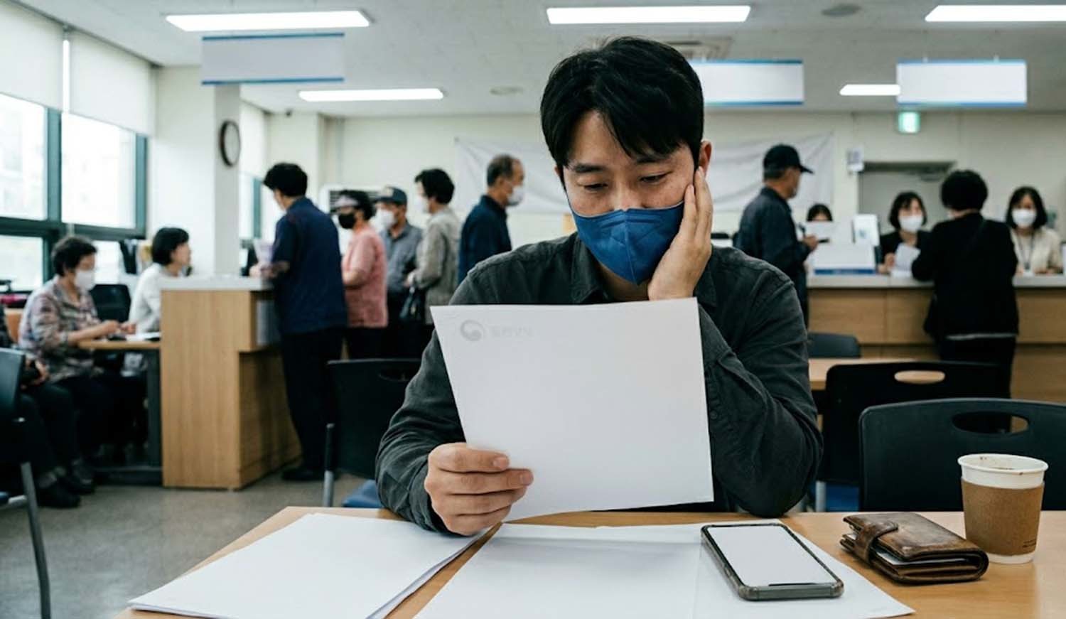 글에 대한 이해를 돕기 위해 AI 툴로 만든 사진.