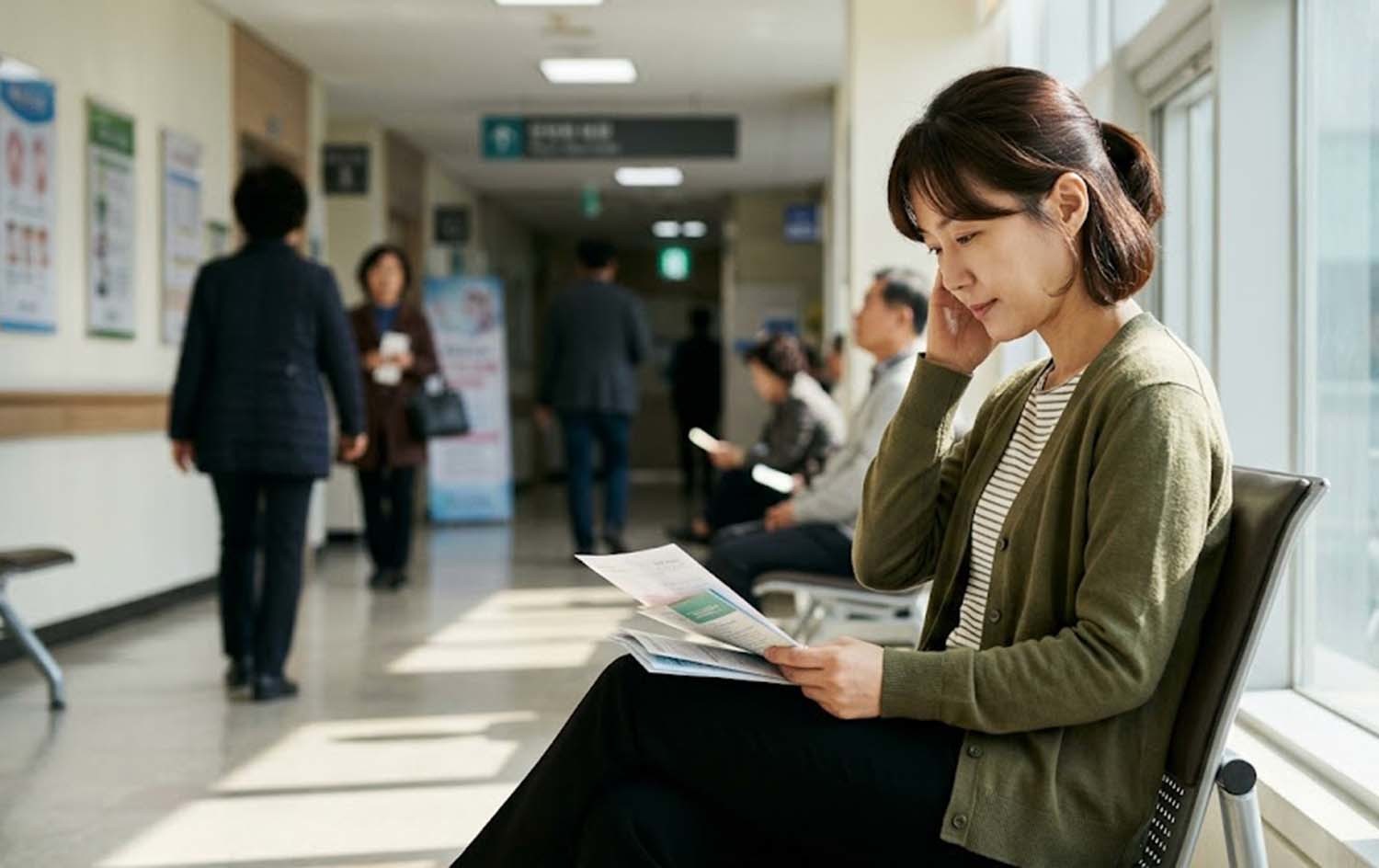 글에 대한 이해를 돕기 위해 AI 툴로 만든 사진.