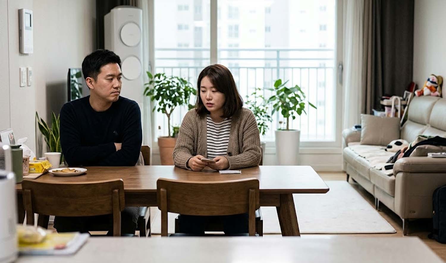 글에 대한 이해를 돕기 위해 AI 툴로 만든 사진.