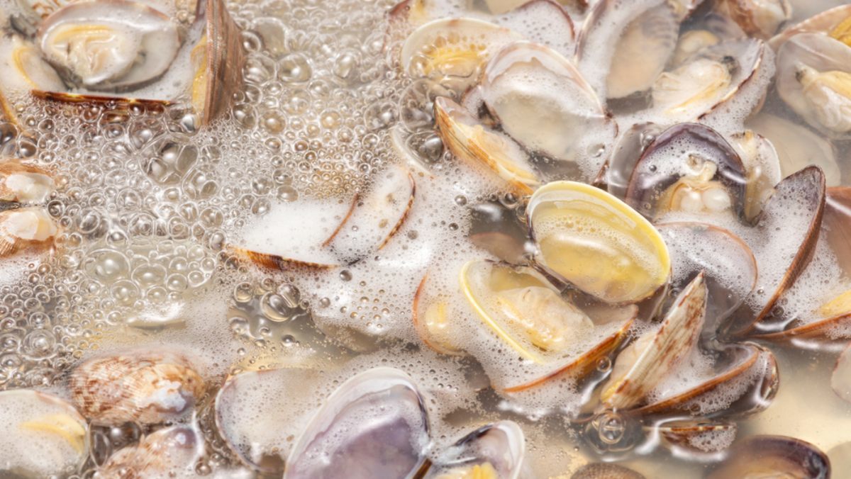 춘곤증으로 무거운 몸…보약 대신 제철 맞은 '이 식재료' 하나면 충분