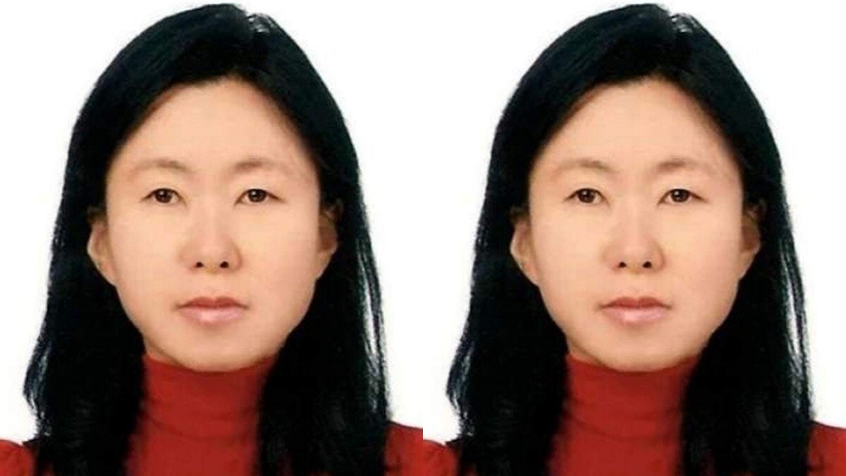 임성한 작가 자료사진. / SNS 갈무리