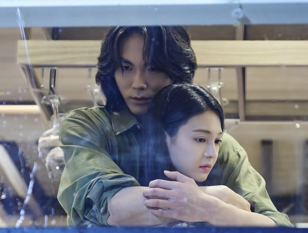 '닥터신' 스틸컷. / TV조선 드라마 공식 인스타그램