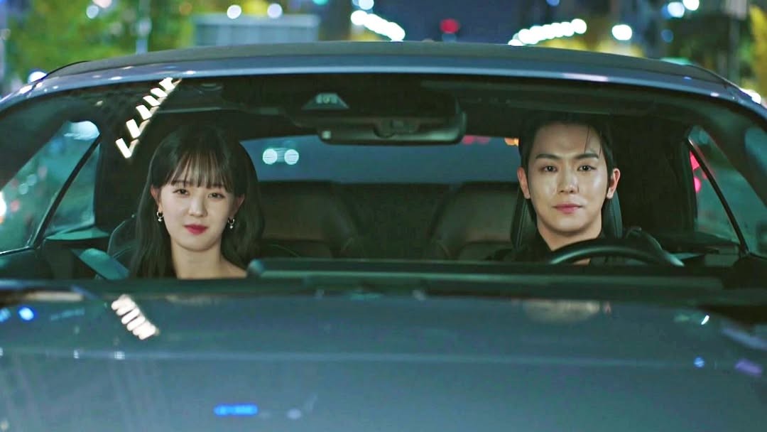 '닥터신' 스틸컷. / TV조선 드라마 공식 인스타그램