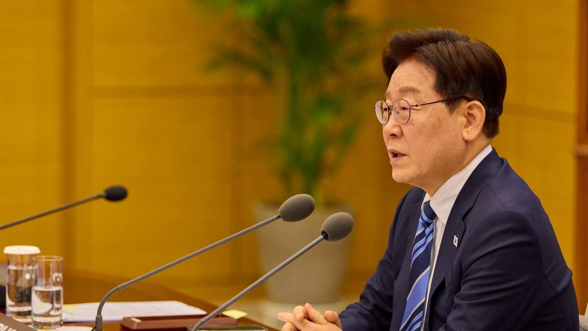 이 대통령 “장특공제 폐지가 1주택자 세금폭탄?…명백한 거짓 선동” 반박