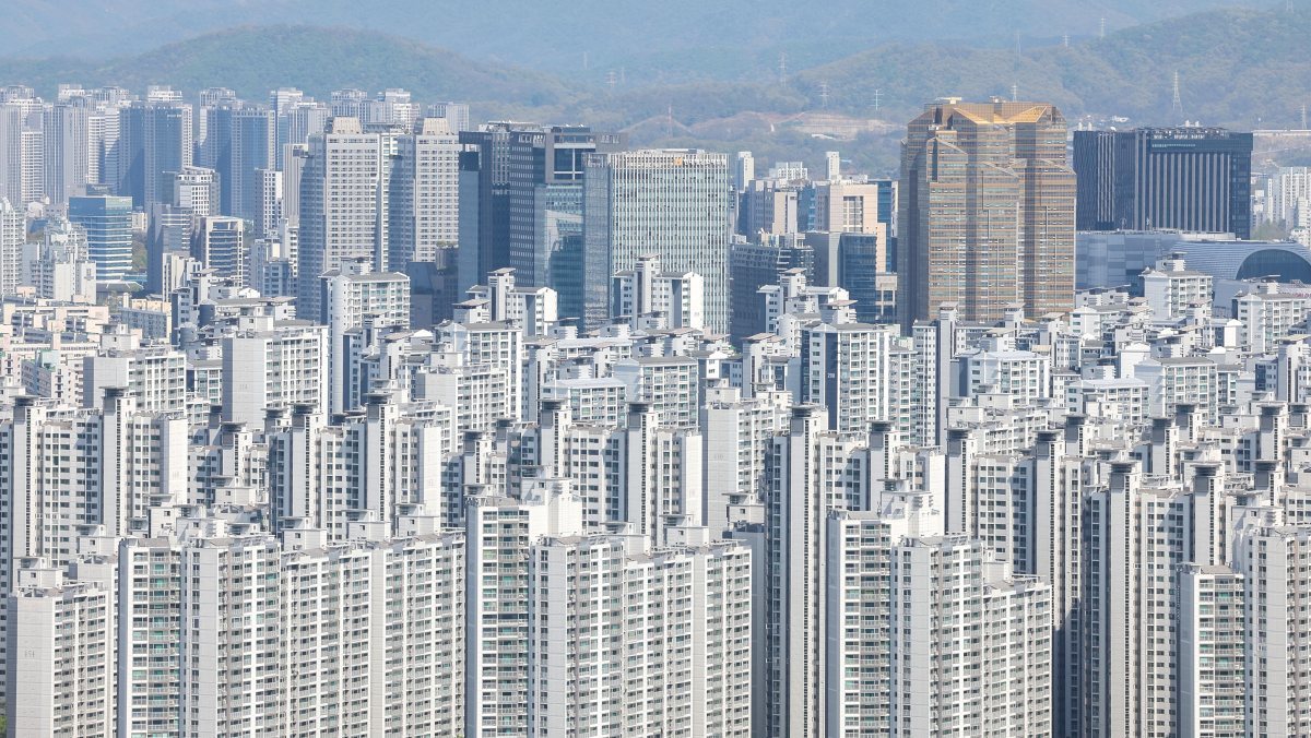 여야 부동산 공방…野 “정부 정책 실패” vs 與 “국힘, 투기 시대의 독법 못 벗어나”