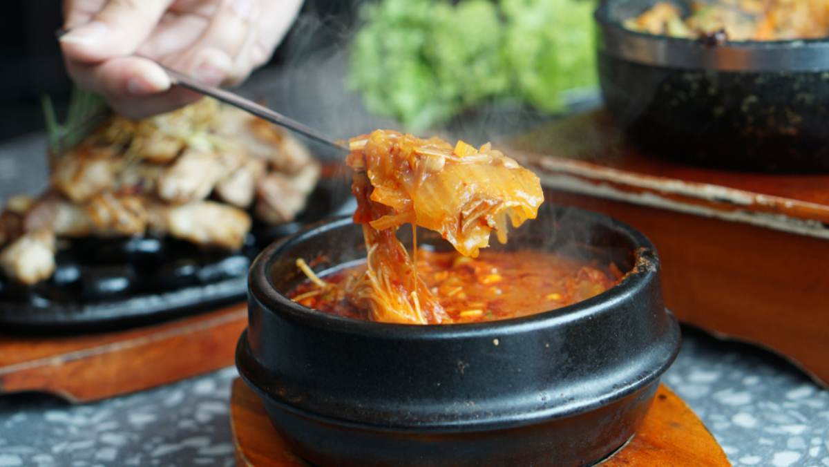 줄 서는 집이 세금도 잘 낸다…국세청이 인증한 '진짜 맛집' 지도 화제 