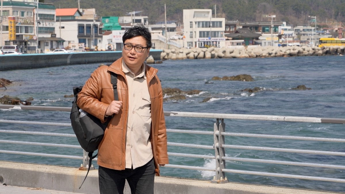 EBS1 '한국기행' 미리보기 페이지에서 제공하는 '길남 씨와 부산 댕기보입시더' 편 자료 사진. / EBS1 제공