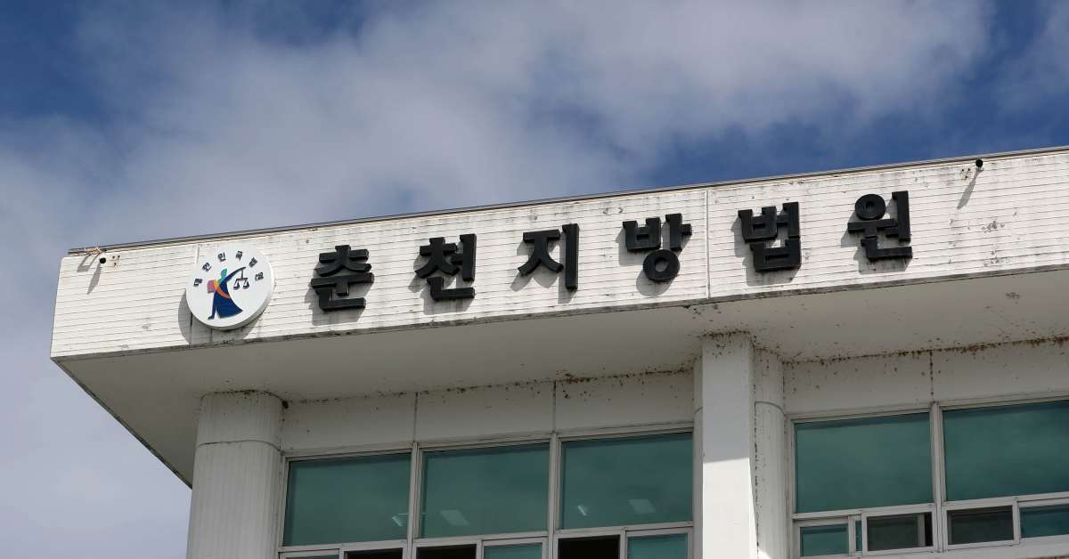 택시기사에 주먹질하더니… 죄 없는 차량까지 부순 50대의 최후