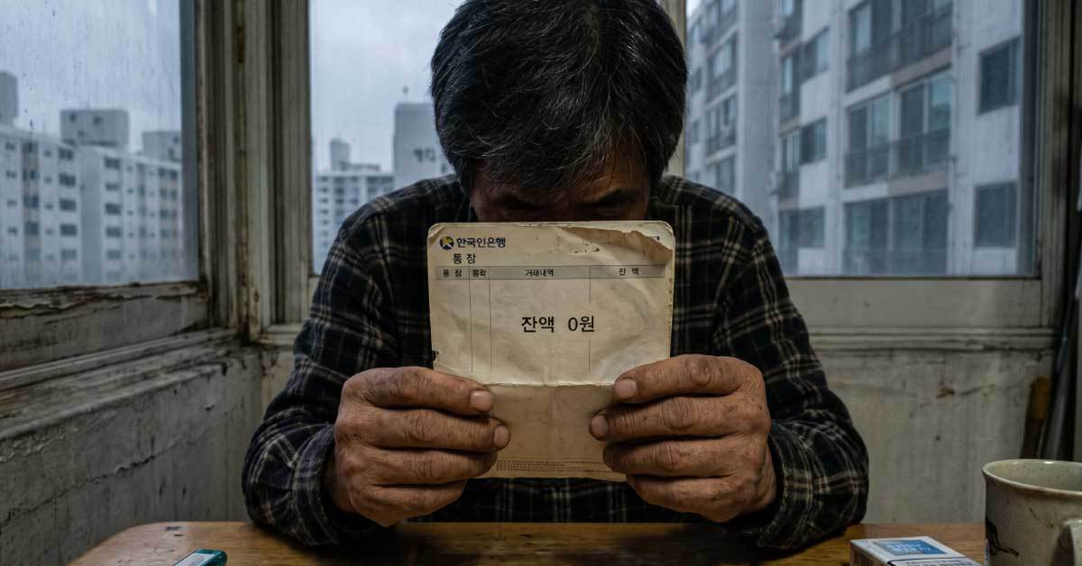 "이것만 끊었어도.." 50대 노후 자산을 가장 빠르게 갉아먹는 소비 패턴 1위