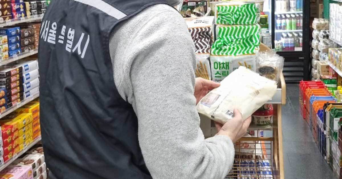 “방부제 범벅” 의심받던 천원빵…620개 검사해봤더니 '반전'