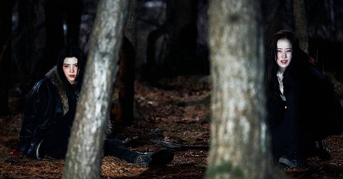 극장선 14만에 그쳤는데...넷플릭스 공개 직후 ‘1위’ 찍은 대반전 ‘한국 영화’