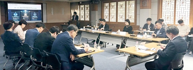 꿈의 에너지 ‘인공태양’ 품는다… 나주시, 글로벌 에너지 실리콘밸리 도약 ‘정조준’