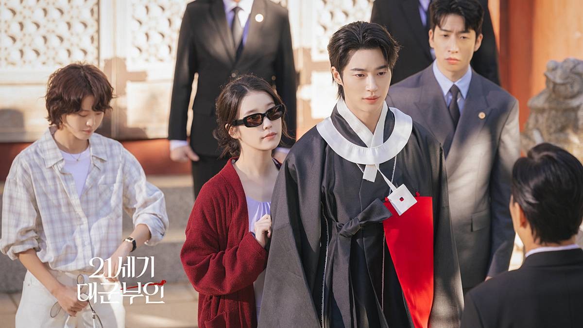 방송 4회 만에 두 자릿 수 돌파 / MBC