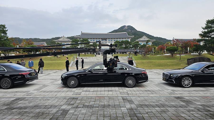 ‘21세기 대군부인’ 경북도청 등 로케이션 명소 부상