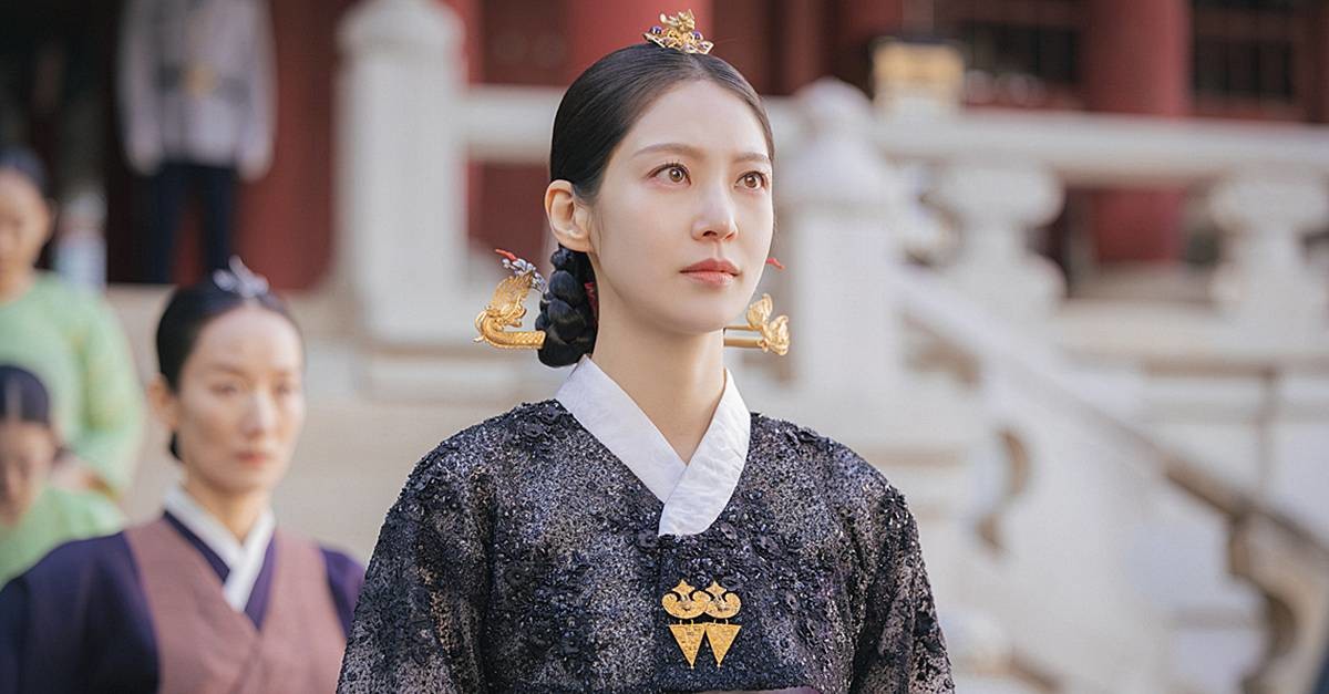 단 4회 만에 두 자릿수 돌파한 '한국 드라마' 정체 / MBC