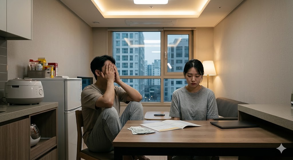 글에 대한 이해를 돕기 위해 AI 툴로 만든 사진.