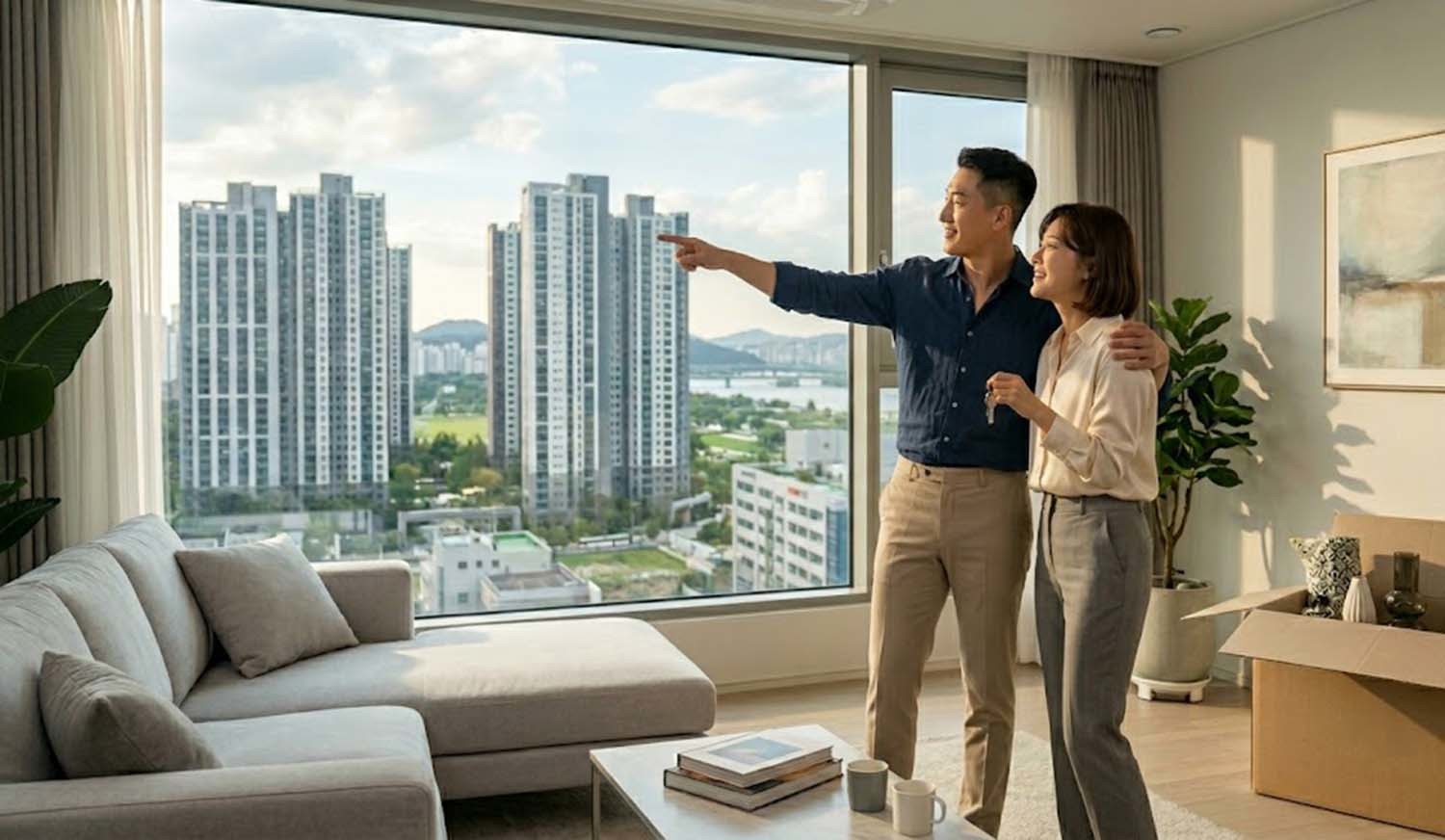 글에 대한 이해를 돕기 위해 AI 툴로 만든 사진.