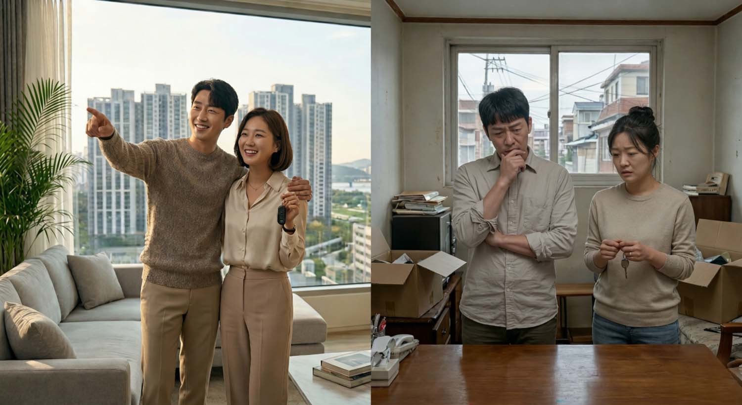 글에 대한 이해를 돕기 위해 AI 툴로 만든 사진.