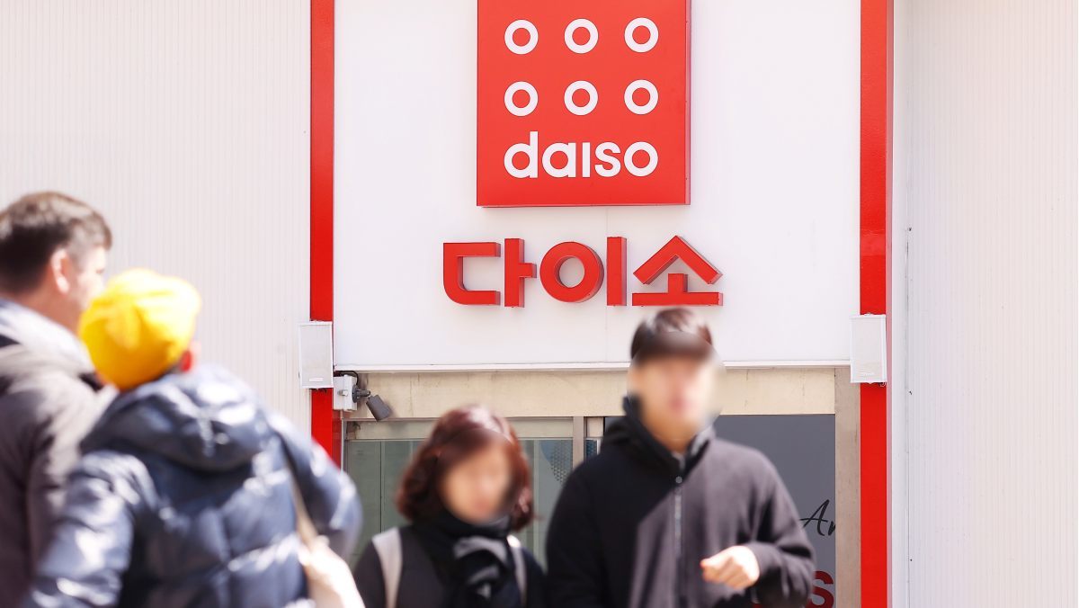 다이소에 입고 되는 족족 품절…10만원짜리랑 견주어도 차이 없다는 '초가성비 제품' 화제