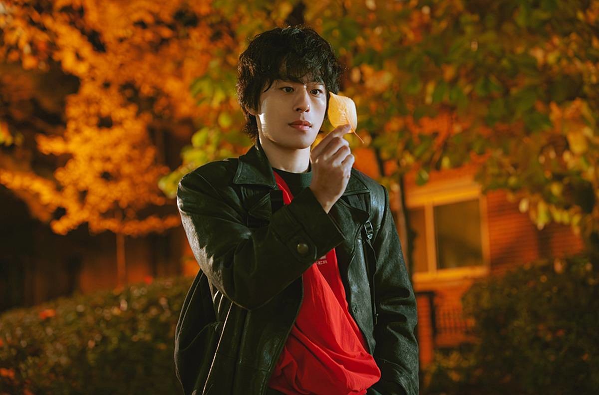 '모자무싸' 구교환 / JTBC