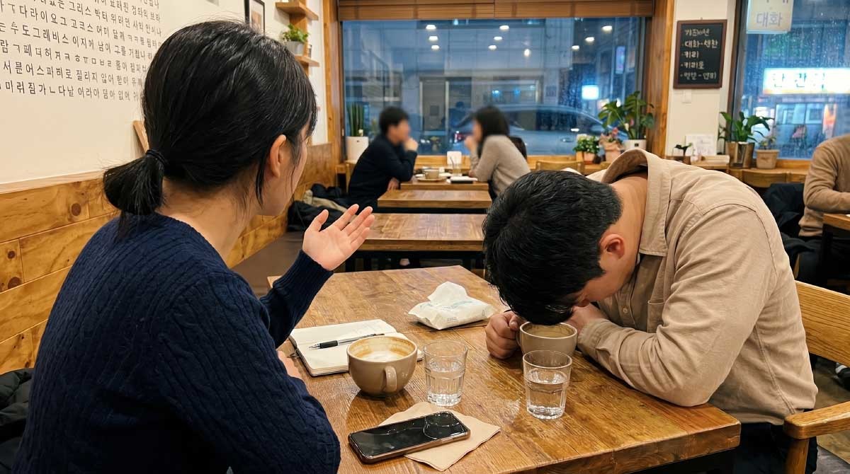 기사 이해를 돕기 위해 AI로 제작된 이미지입니다. / 위키트리
