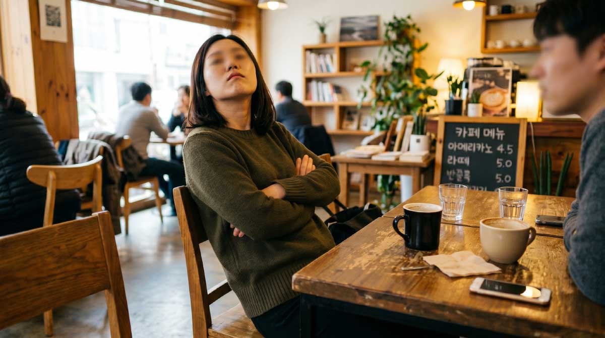 기사 이해를 돕기 위해 AI로 제작된 이미지입니다. / 위키트리