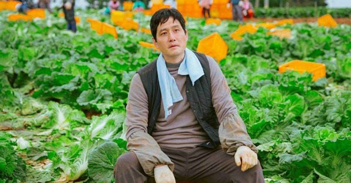 첫방 2%대 끊은 JTBC 기대작 / JTBC