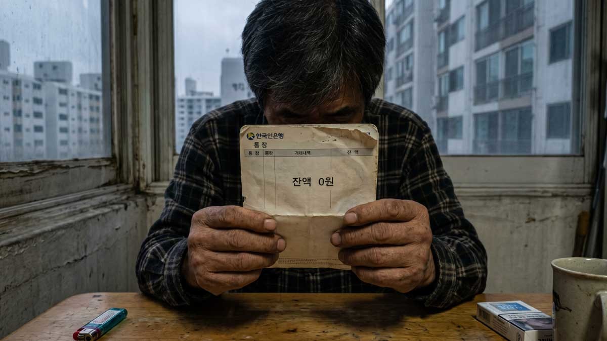 기사 이해를 돕기 위해 AI로 생성한 이미지입니다. / 위키트리