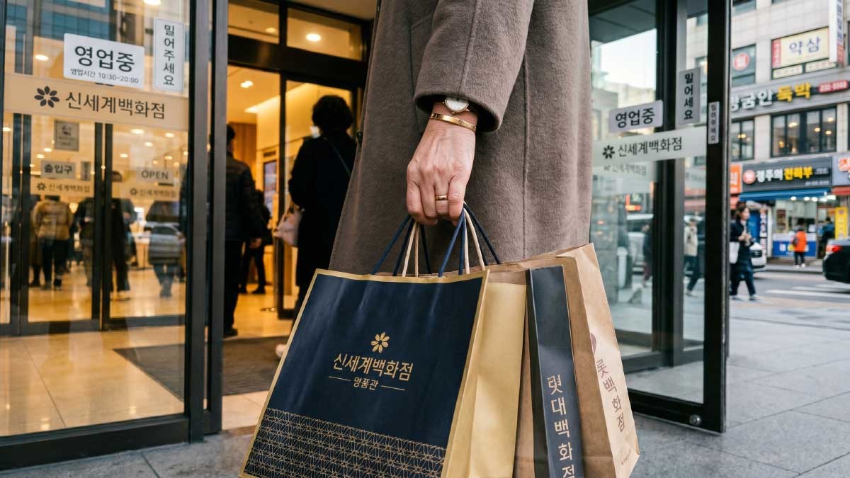 기사 이해를 돕기 위해 AI로 생성한 이미지입니다. / 위키트리