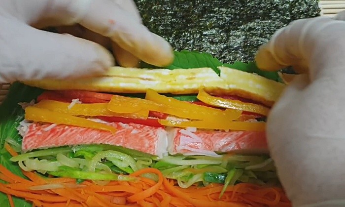 유튜브 '소소황 Cook & Eat'