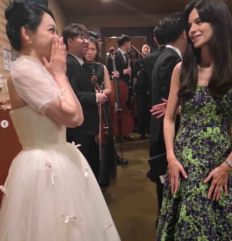 김소현 인스타그램