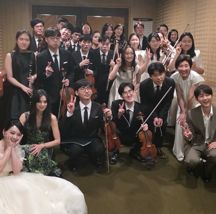 김소현 인스타그램